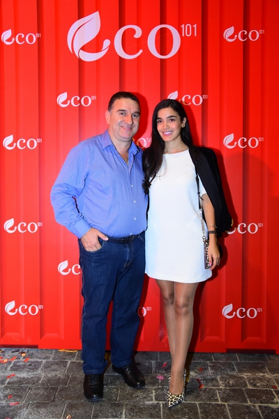 Grand Opening of Eco 101 Mall - Part 2 